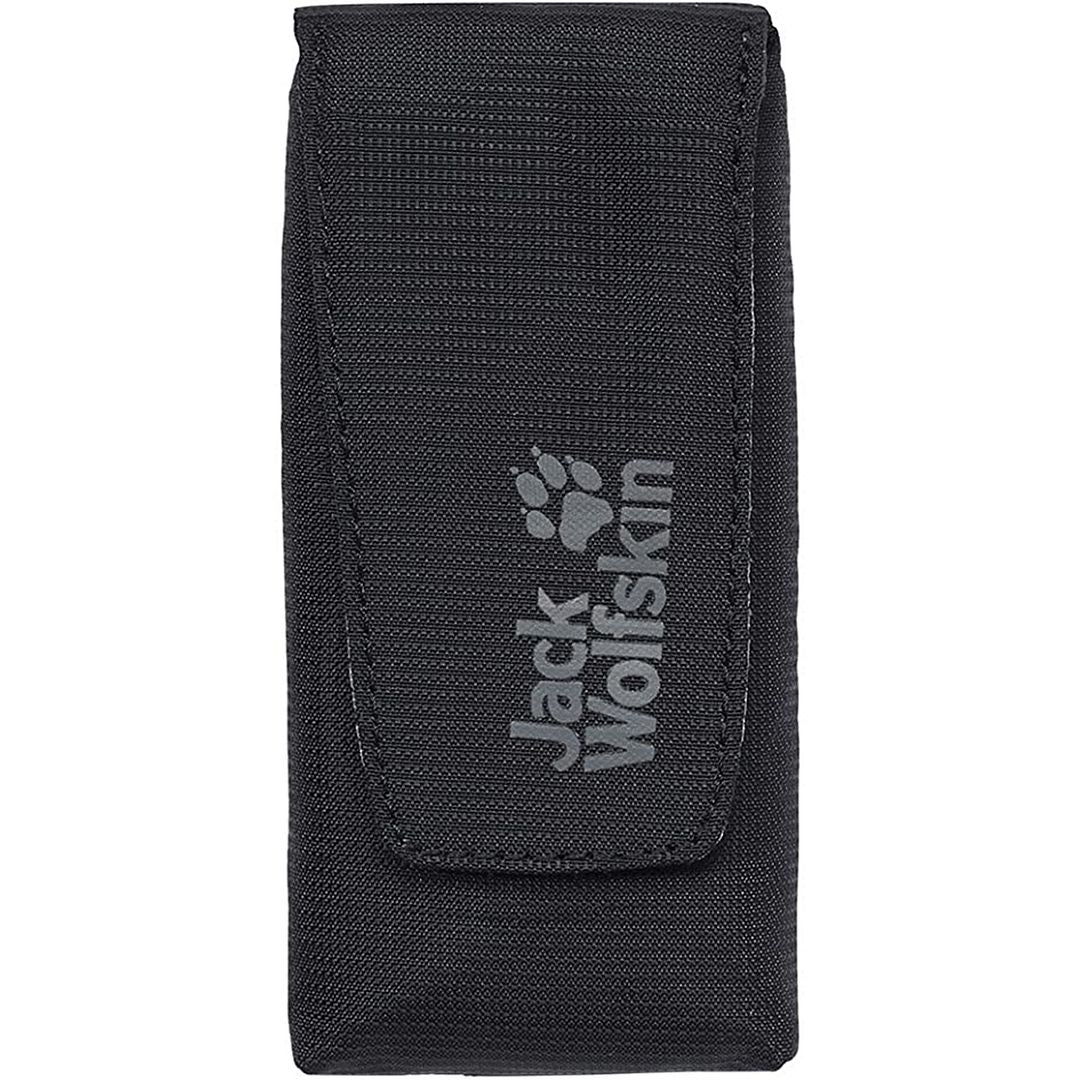Jack Wolfskin Black Phone Cache