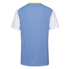 Head UNI Mens White Tennis Top