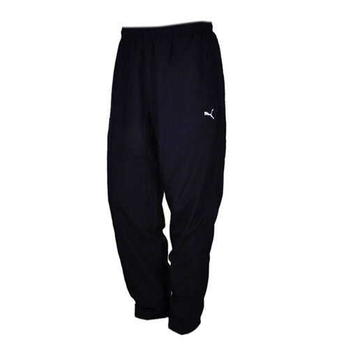 Puma Essentials Woven Loose Fit Running Fitness Bottoms 816542 01