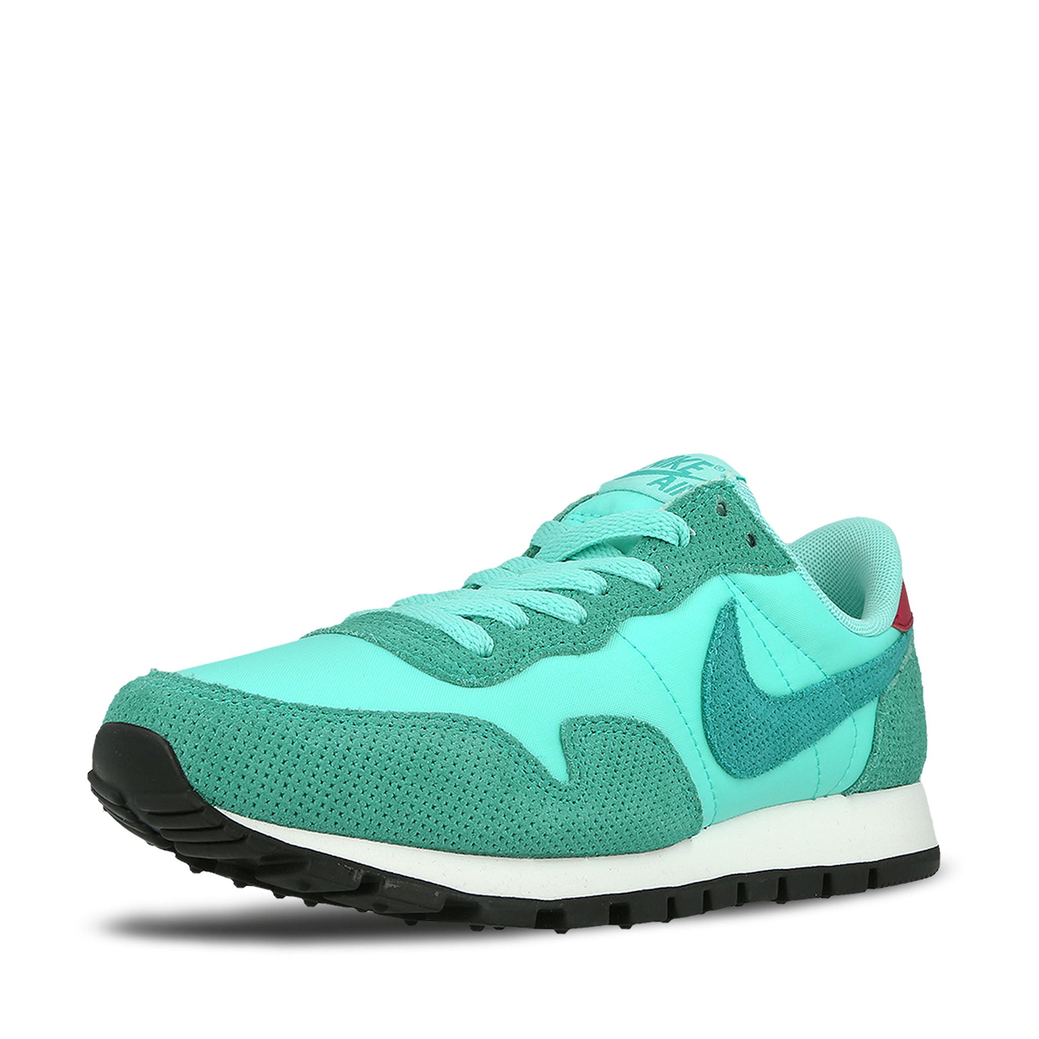 Nike Air Max Pegasus 83 Womens Green Trainers