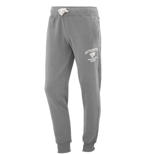 Puma Fun Athletics Grey Joggers - Mens