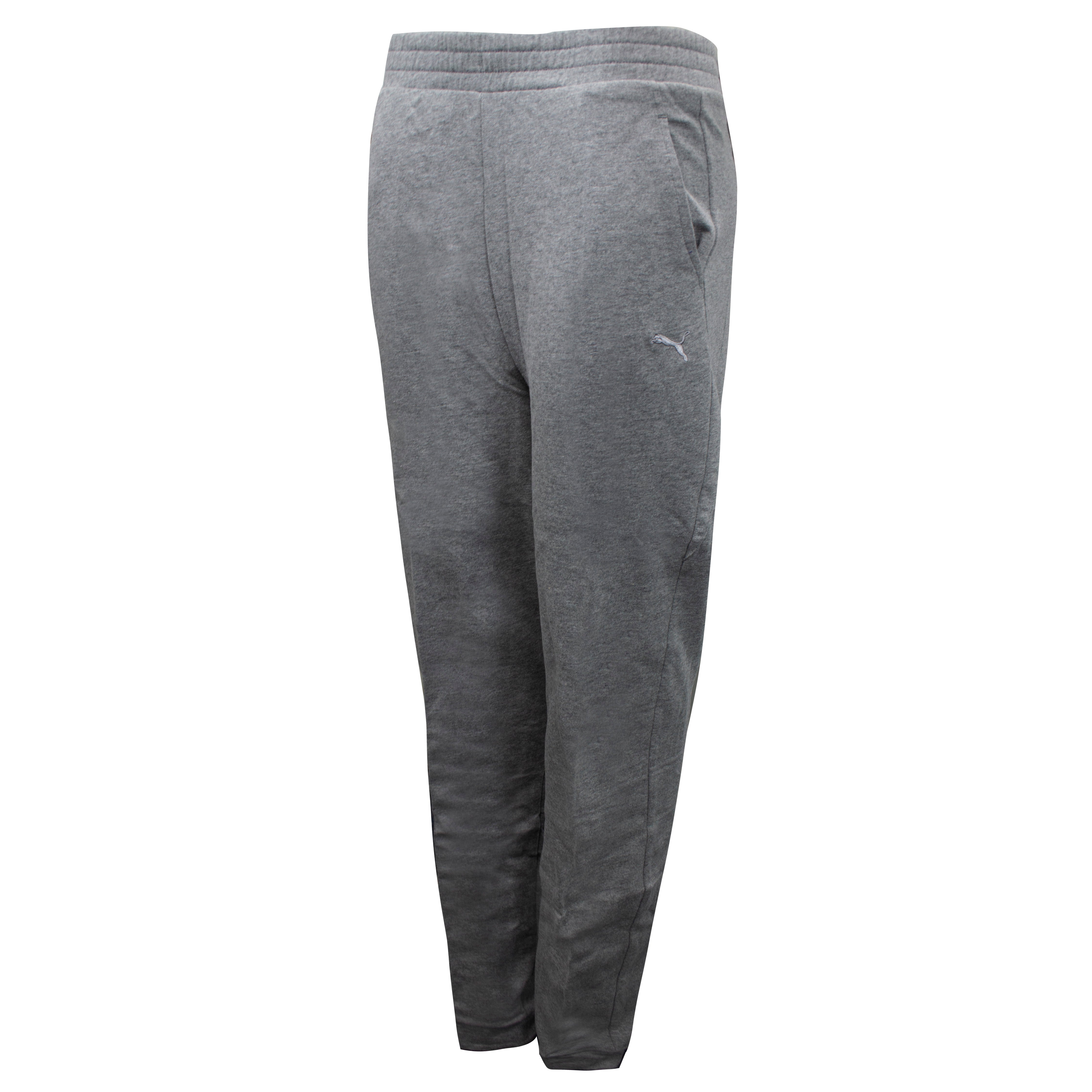 Puma Fun Womens Grey Track Suit