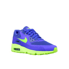 Nike Air Max 90 BR (GS) Kids Blue Trainers