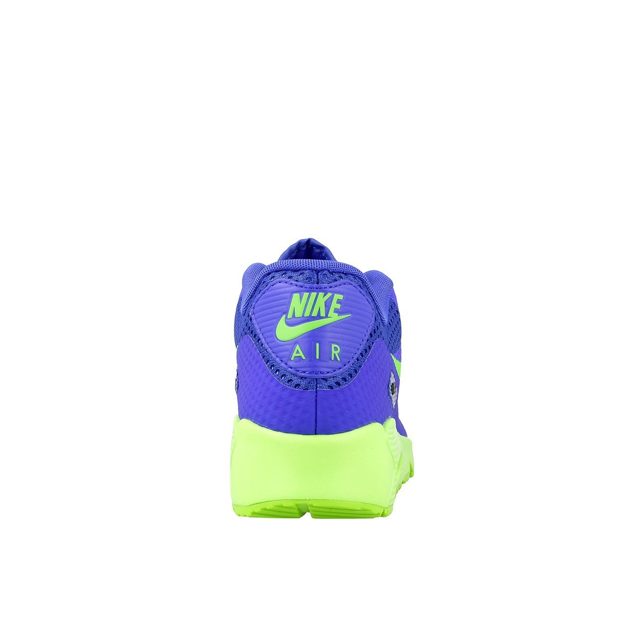 Nike Air Max 90 BR (GS) Kids Blue Trainers