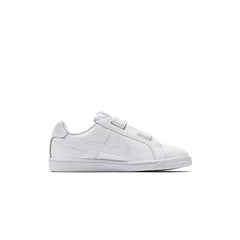 Nike Court Royale (PSV) Kids White Trainers