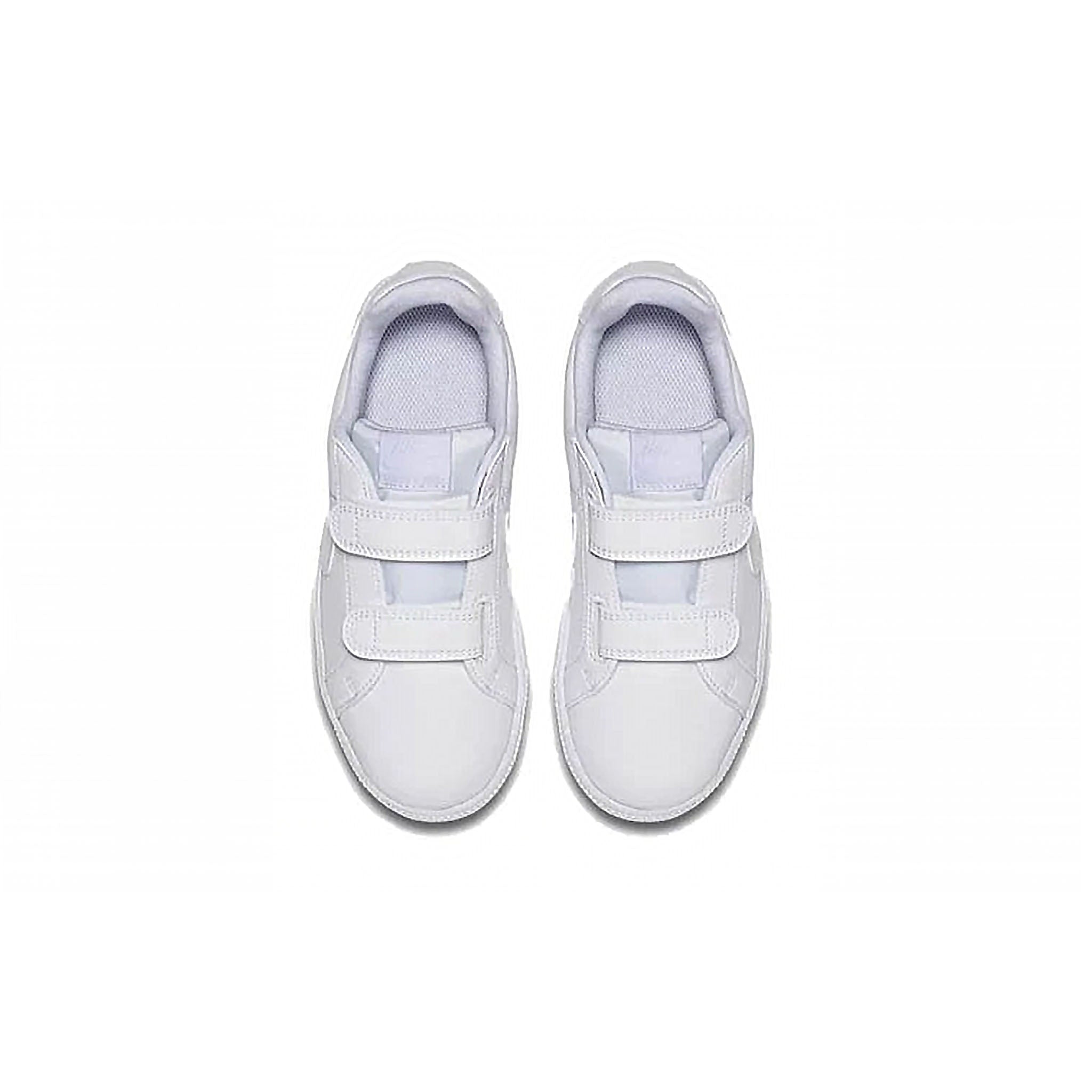 Nike Court Royale (PSV) Kids White Trainers