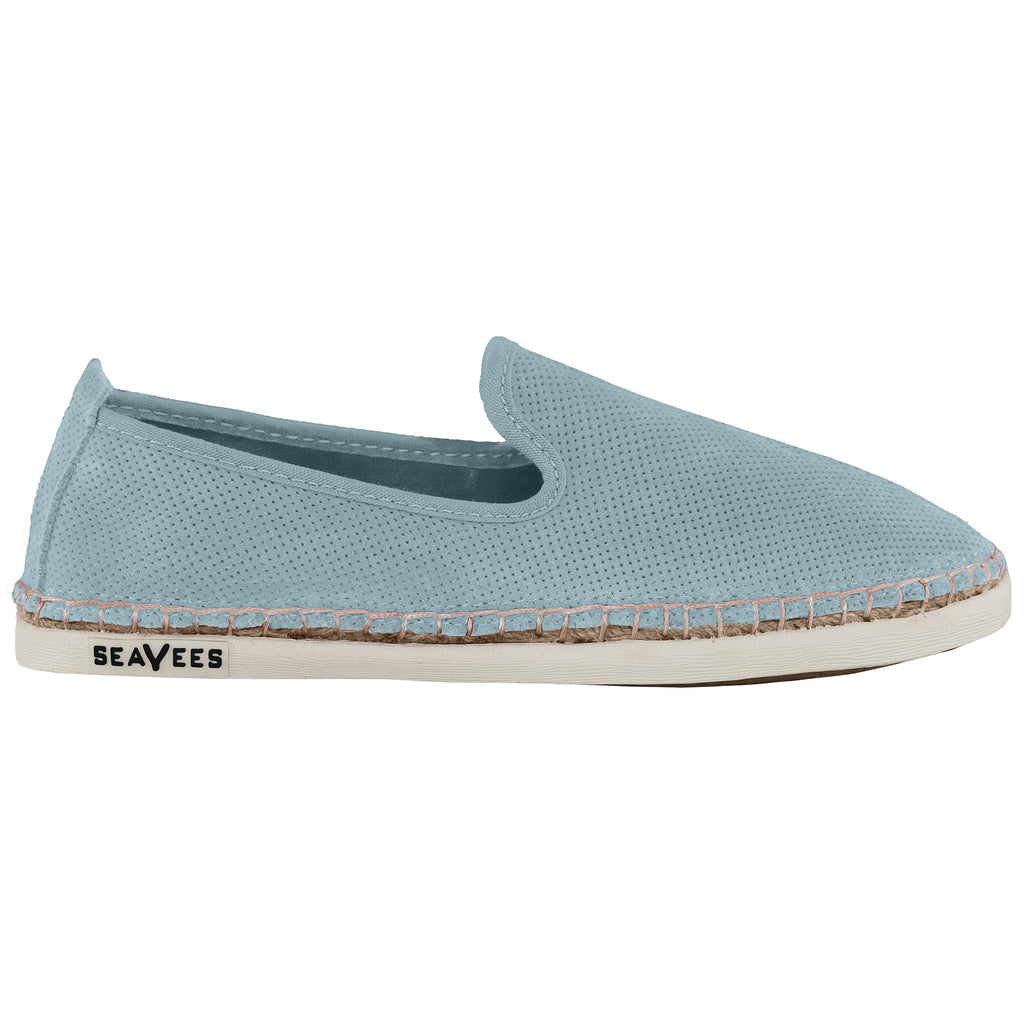 SeaVees Ocean Park Blue Womens Shoes