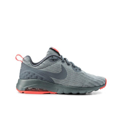 Nike Air Max Motion Low SE Mens Grey Trainers