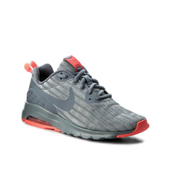 Nike Air Max Motion Low SE Mens Grey Trainers