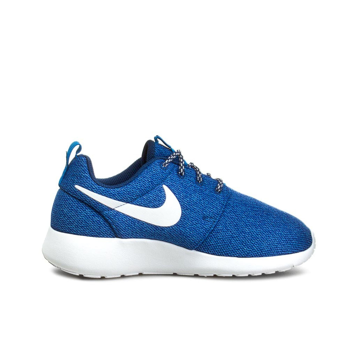 Nike Roshe One Womens Blue Trainers