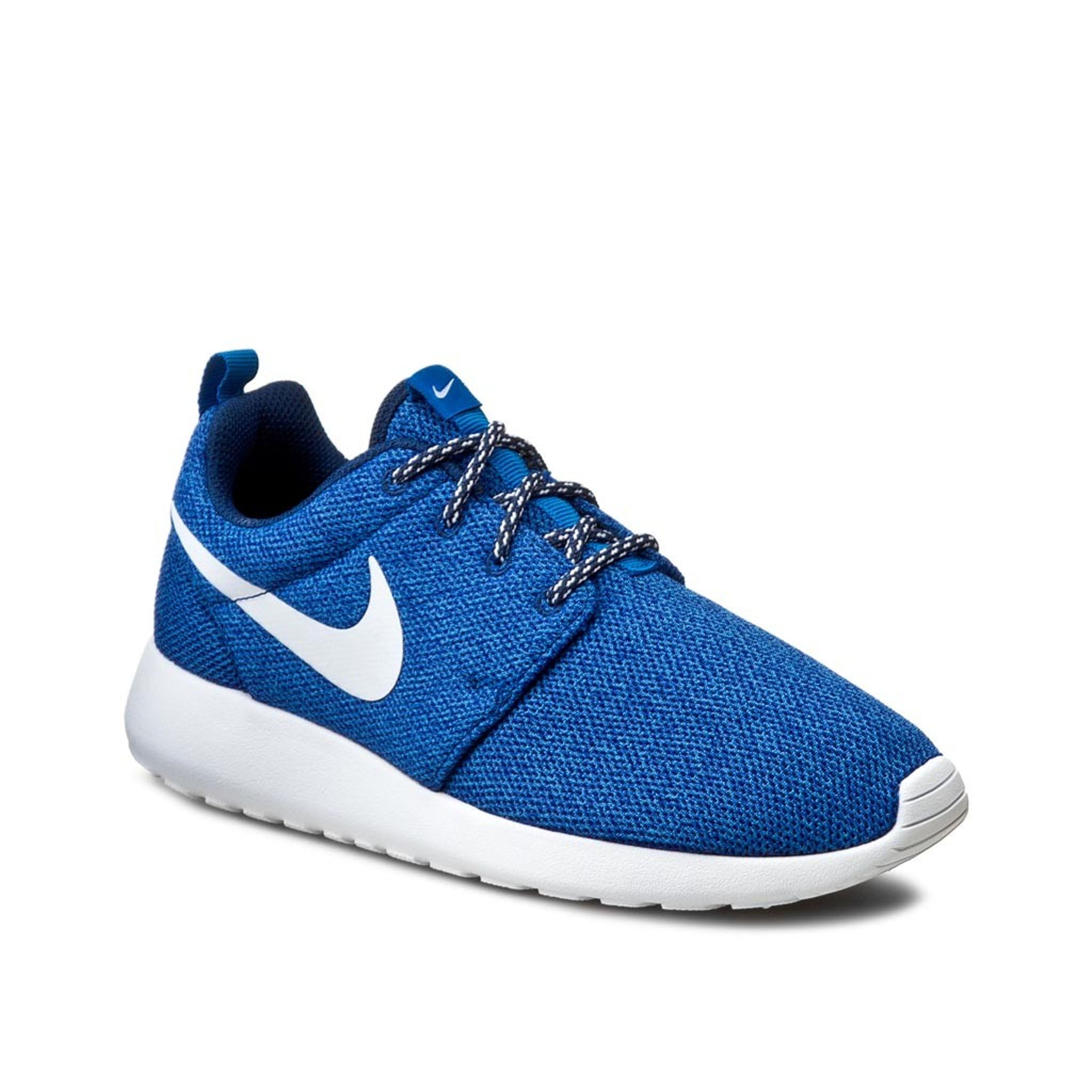 Nike Roshe One Womens Blue Trainers