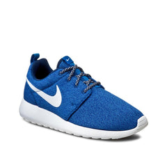 Nike Roshe One Womens Blue Trainers