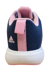 Adidas FortaRun X Kids Blue Trainers