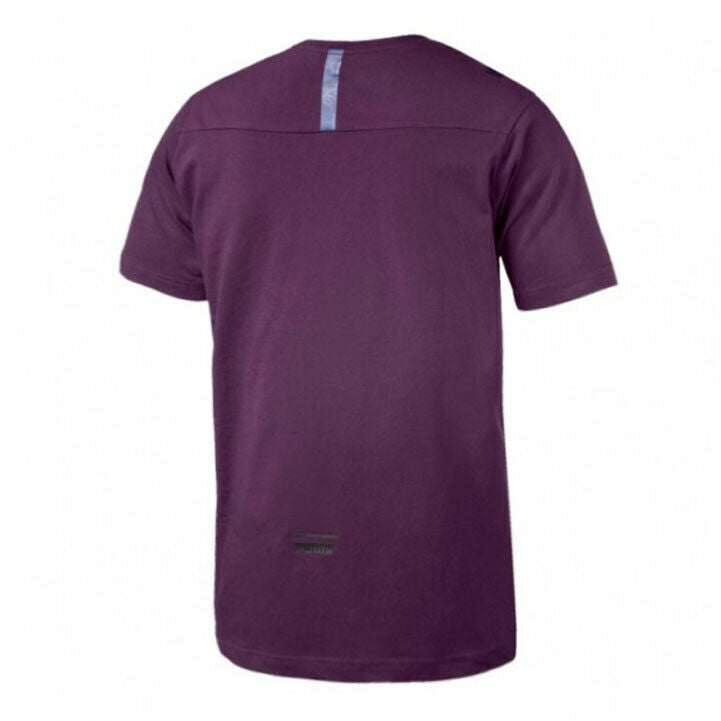 Puma Pace Tee Mens Running T-Shirt