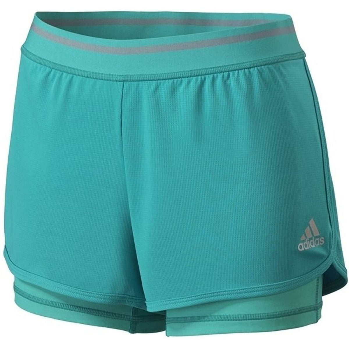 Adidas Womens Aqua Shorts