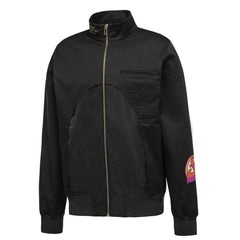 Puma x HAN KJÃ˜BENHAVN Mens Black Track Jacket