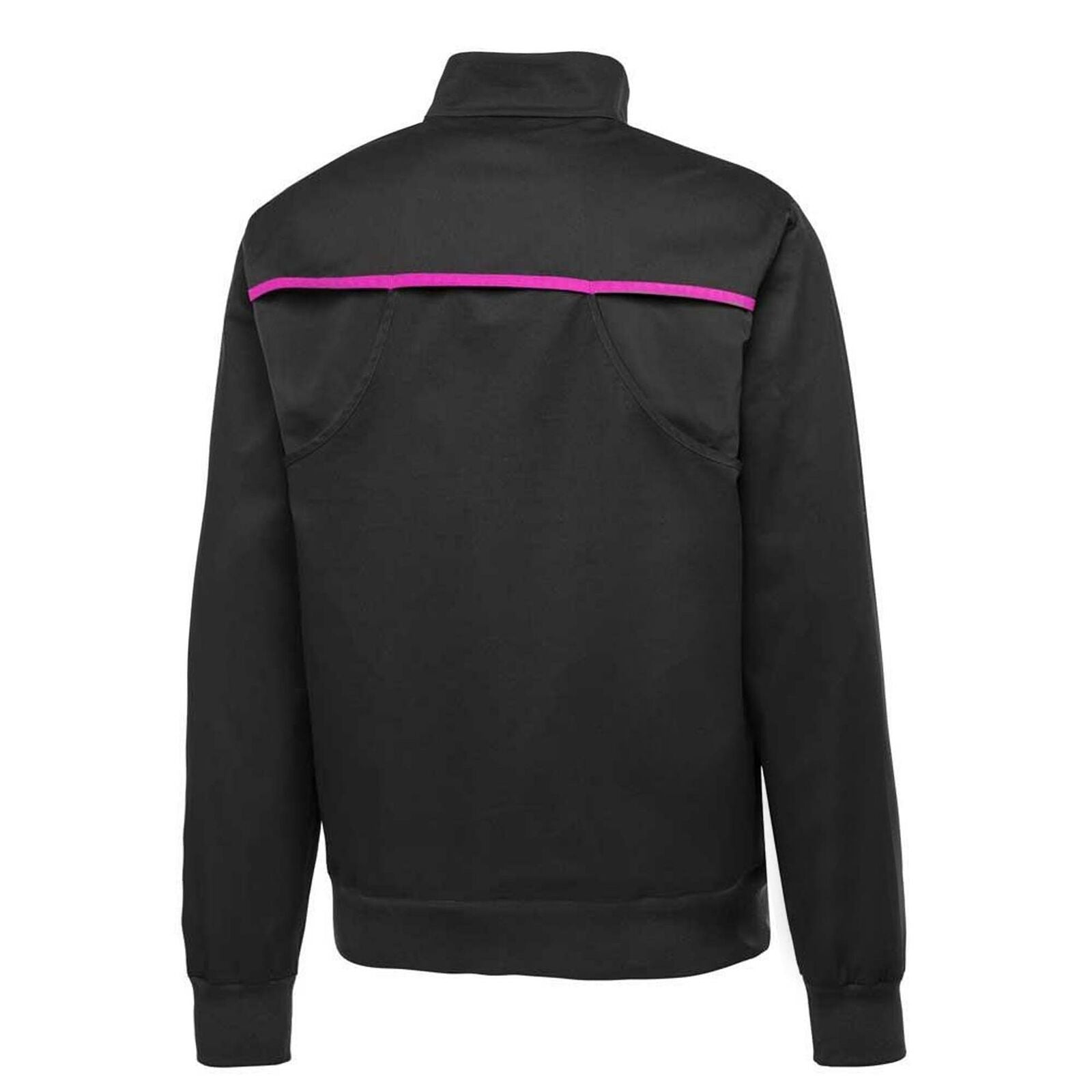 Puma x HAN KJÃ˜BENHAVN Mens Black Track Jacket