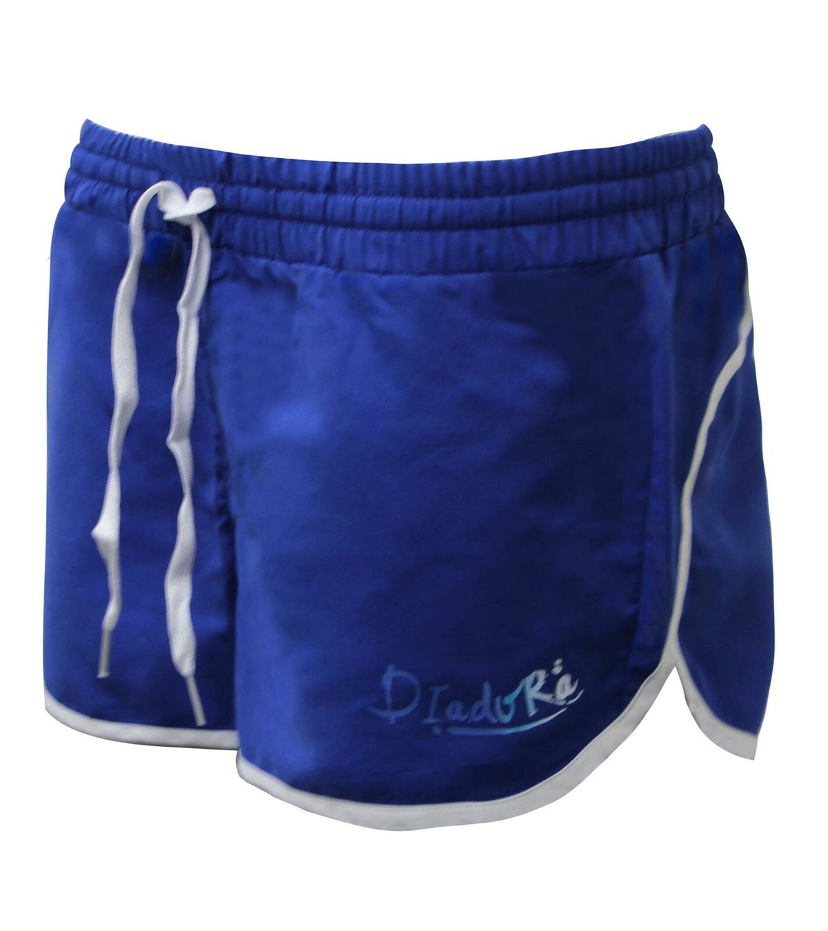 Diadora Womens Navy Beach Shorts