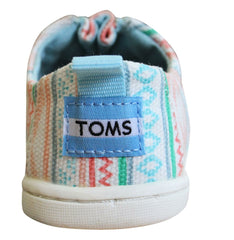 Toms Lumin Tribal Espadrilles