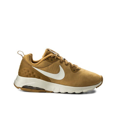 Nike Air Max Motion Premium Mens Brown Trainers