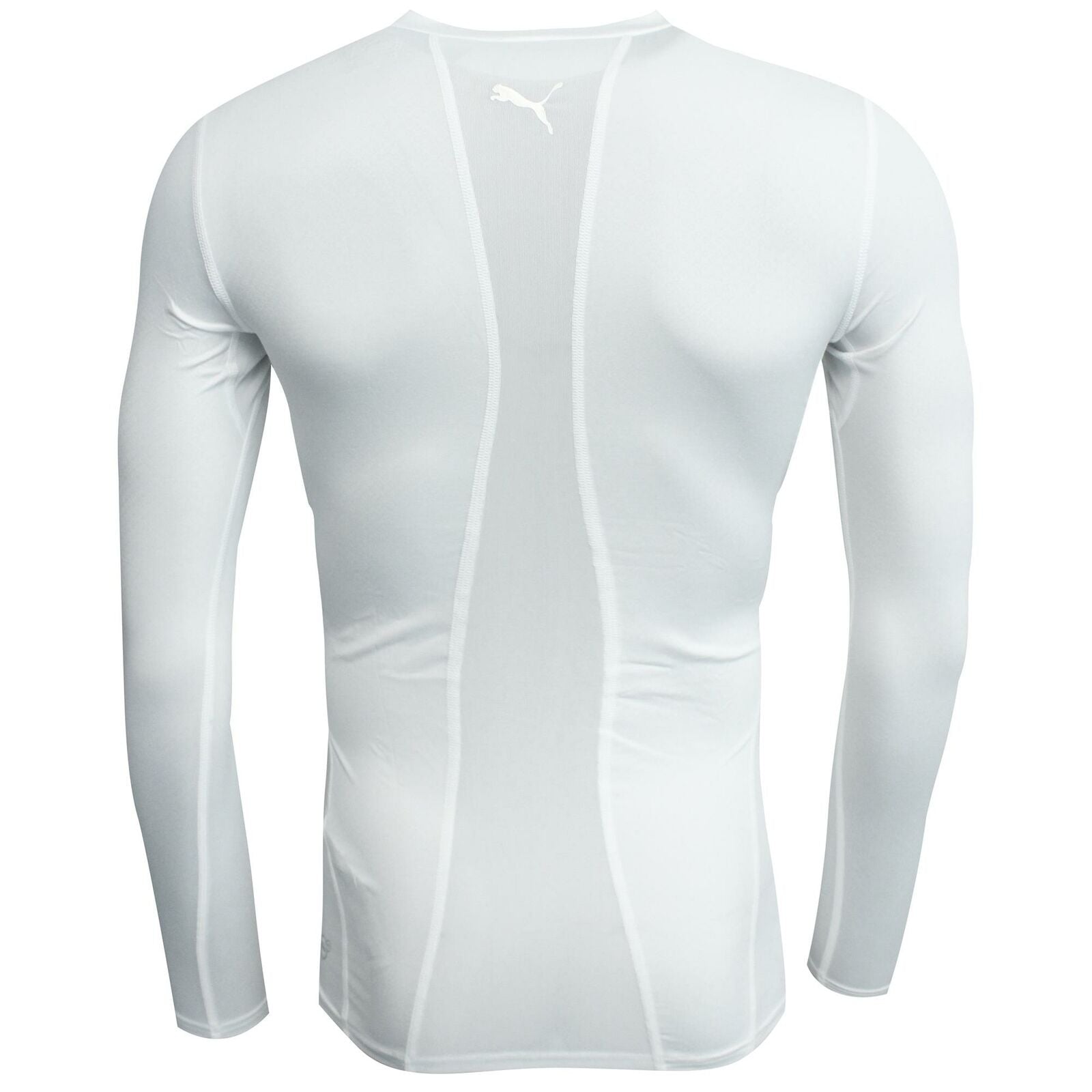 Puma PB Core Mens White Baselayer