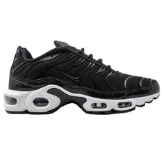 Nike Air Max Plus SE Womens Black Trainers