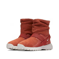 Nike Golkana Womens Brown Boots