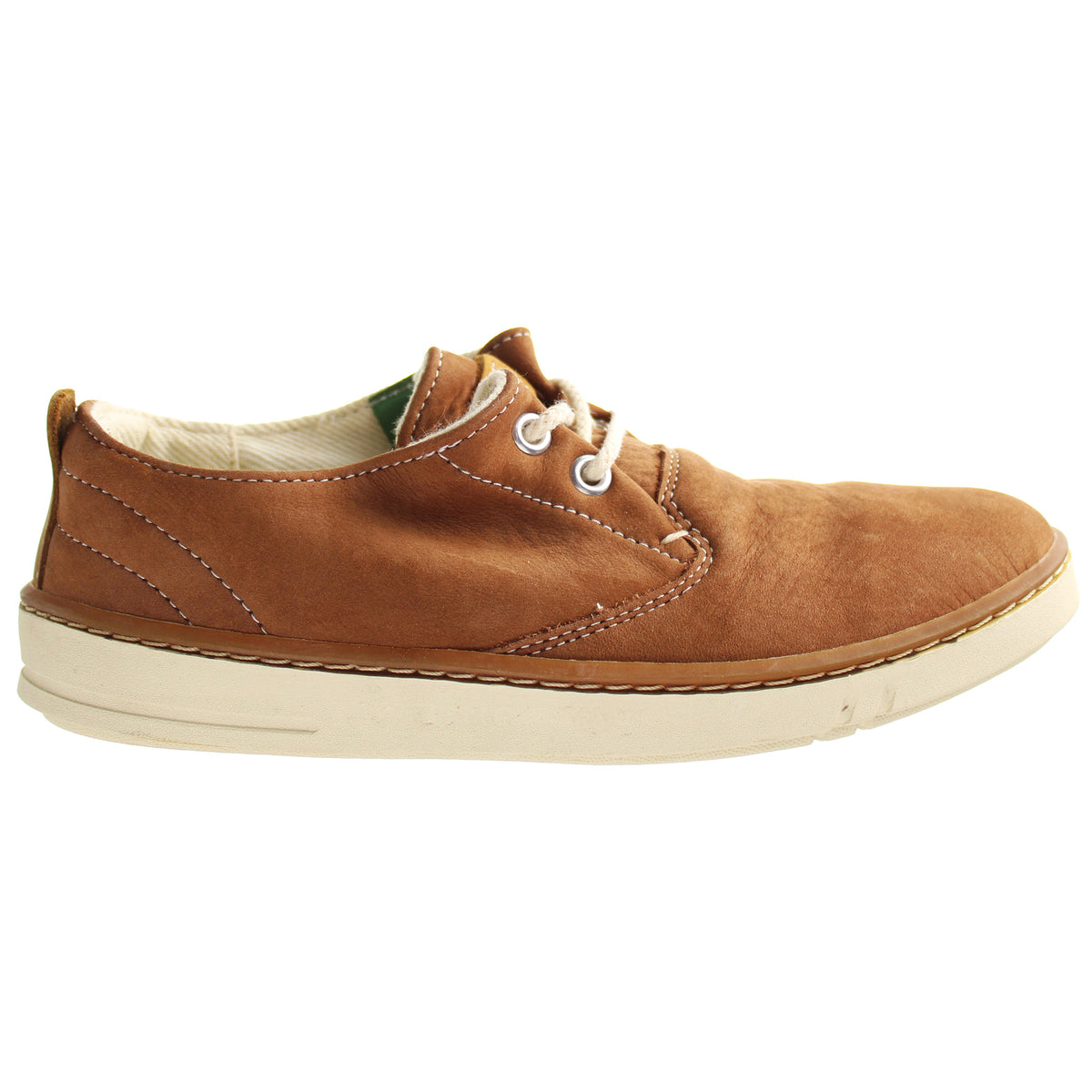 Timberland Hookset OX Brown Womens Shoes