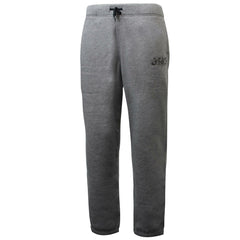 Asics Knit Mens Grey Track Pants