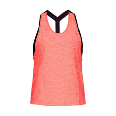 Under Armour Sport Swing Tank Top Orange - Womens