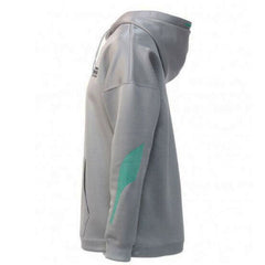 Puma RS-0 Capsule Mens Grey Hoodie