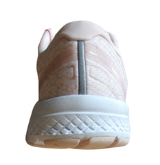 Saucony Grid Cohesion 11 Apricot Trainers - Womens