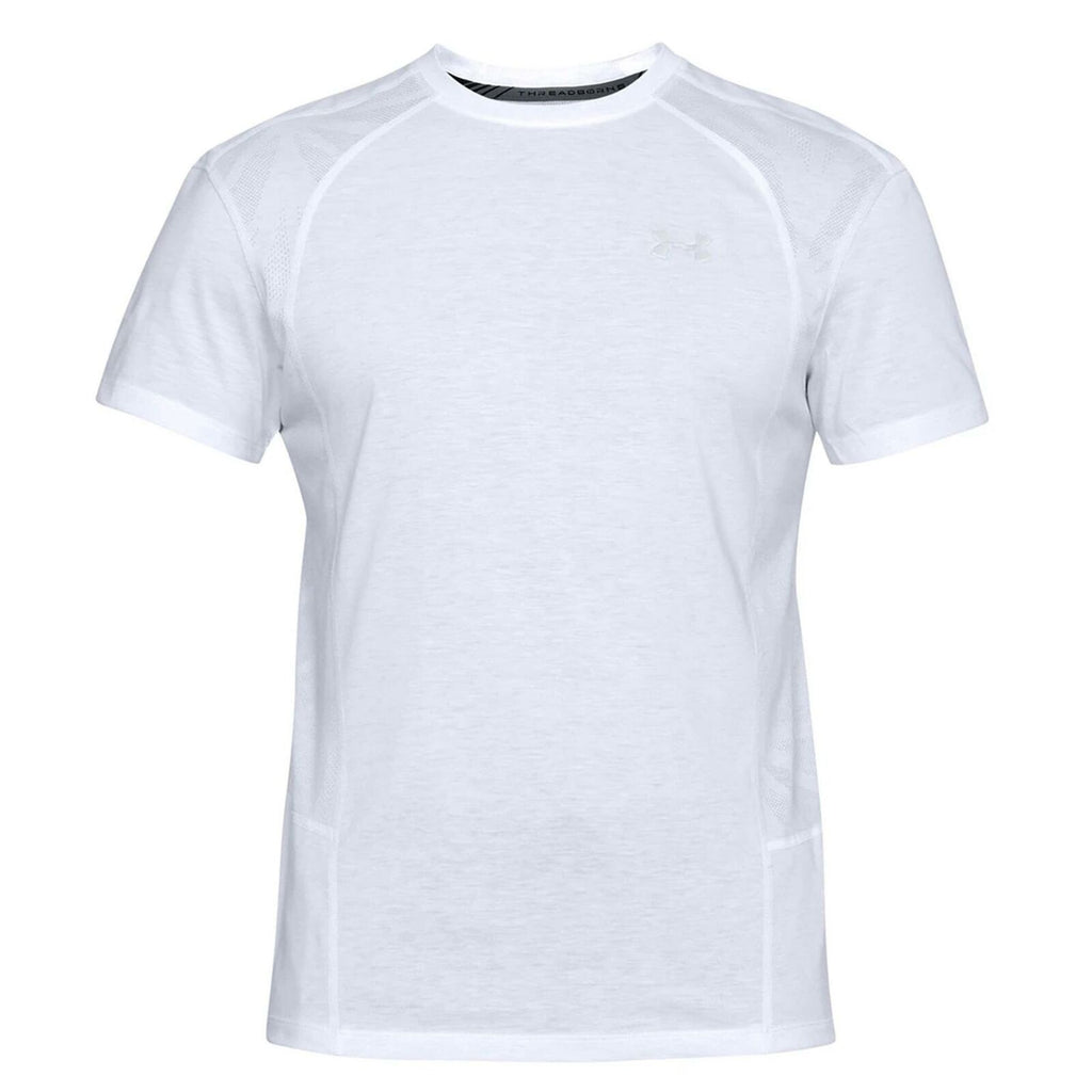 Under Armour Microthread Swft T-Shirt - Mens