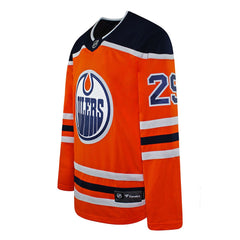 Fanatics NHL Edmonton Oilers Breakaway Jersey