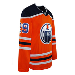 Fanatics NHL Edmonton Oilers Breakaway Jersey