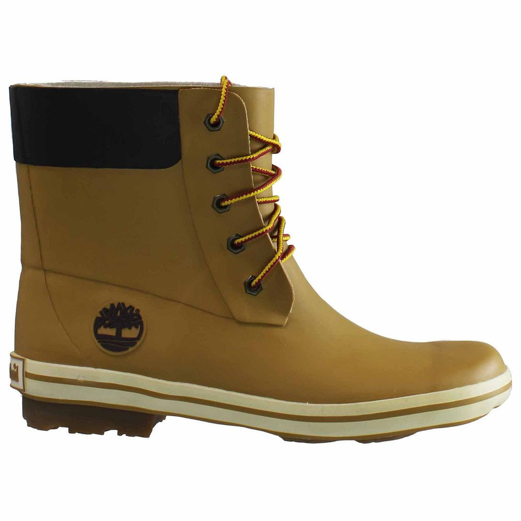 Timberland 6inch Classic Brown Kids Boots