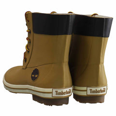 Timberland 6inch Classic Kids Brown Boots