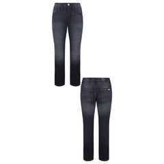 Armani Exchange Slim Fit Mens Grey Jeans