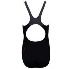 Speedo Black Swimming Costume