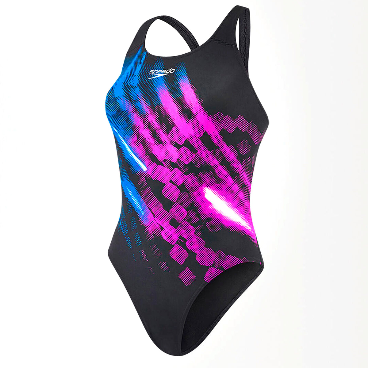 Speedo Powerback Swimming Costume