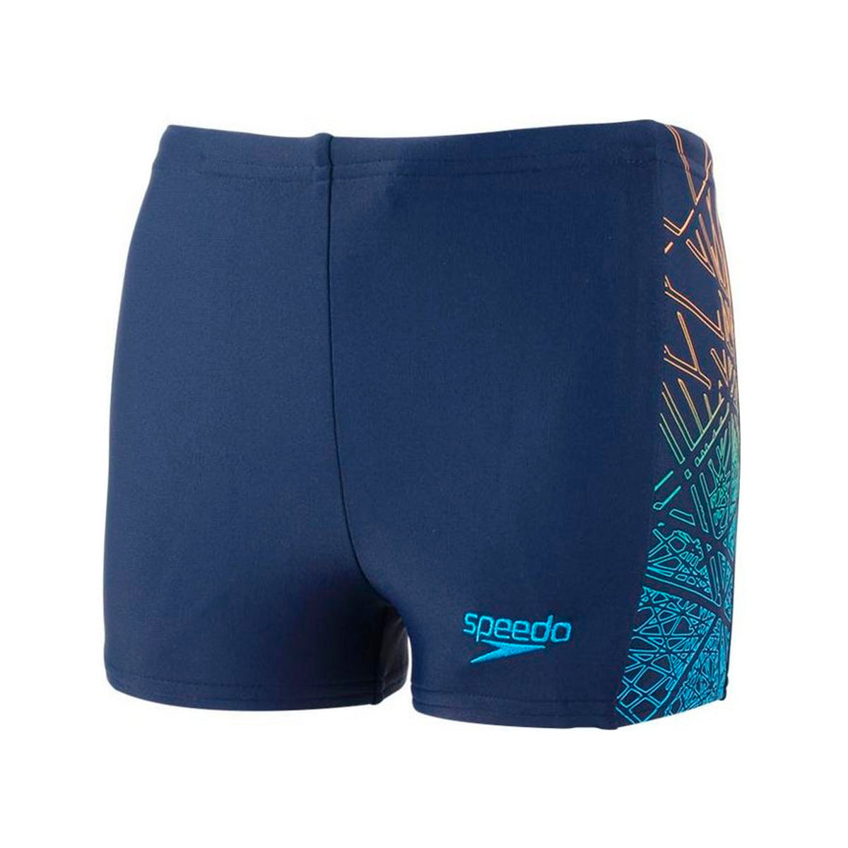 Speedo Cosmic Swimming Trunks