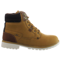 O'Neill El Capitan Womens Brown Boots