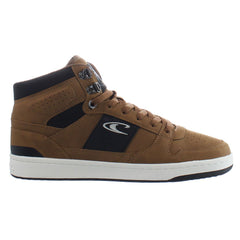 O'Neill Antilope Hills Mens Brown Trainers