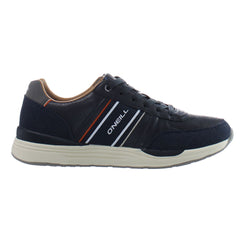 O'Neill Key West Mens Navy Trainers