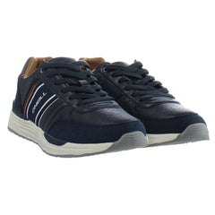 O'Neill Key West Mens Navy Trainers