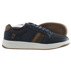 O'Neill Keiki Mens Navy Trainers