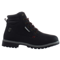 O'Neill El Capitan Mens Black Boots