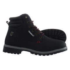 O'Neill El Capitan Mens Black Boots