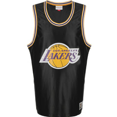 Mitchell & Ness LA Lakers Mens Vintage Dazzle Mens Vest