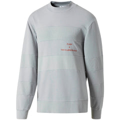 Puma Han KjÃ¸benhavn Mens Grey Jumper